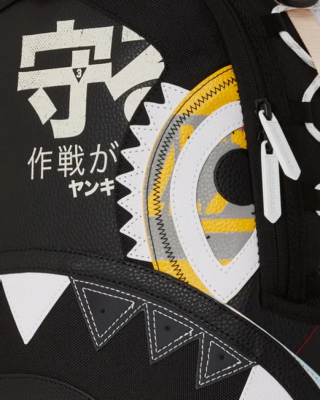 BACKPACKS>SPRAYGROUND V2 ULTIMATE BACKPACK (DLXV)