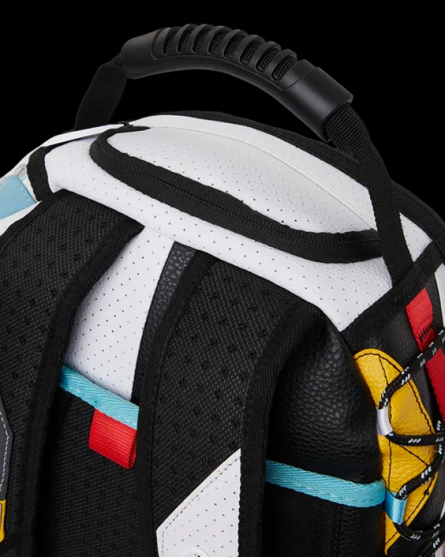 BACKPACKS>SPRAYGROUND V2 ULTIMATE BACKPACK (DLXV)