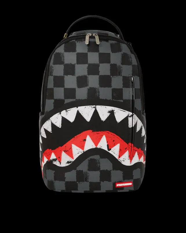 BACKPACKS>SPRAYGROUND VANQUISH II BACKPACK