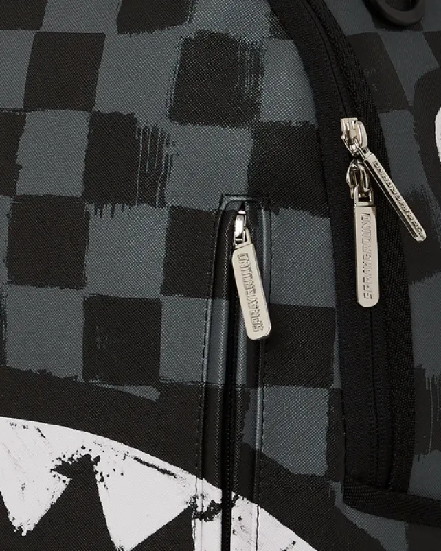 BACKPACKS>SPRAYGROUND VANQUISH II BACKPACK
