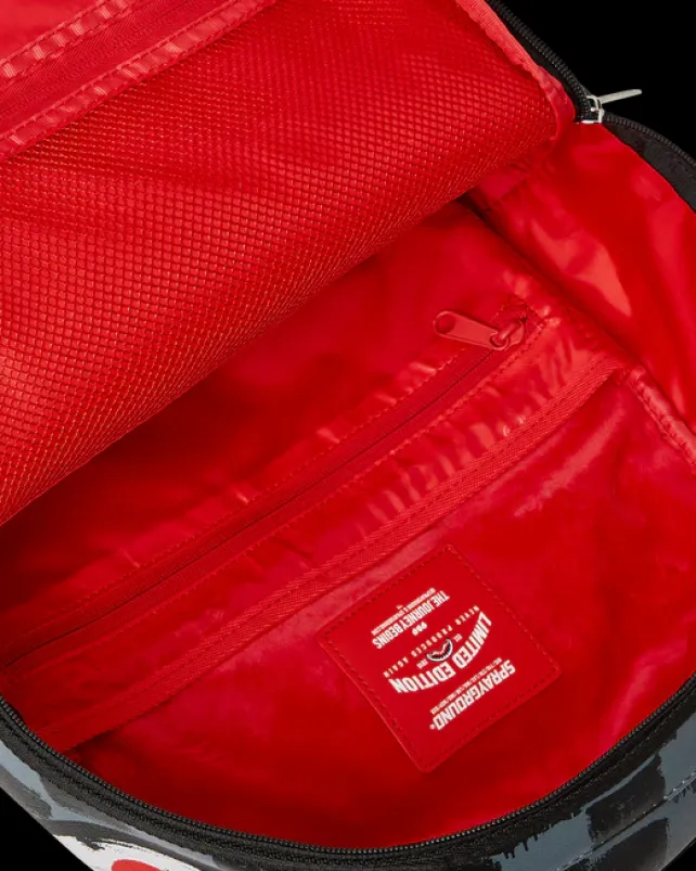 BACKPACKS>SPRAYGROUND VANQUISH II BACKPACK