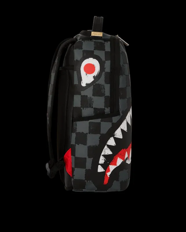 BACKPACKS>SPRAYGROUND VANQUISH II BACKPACK