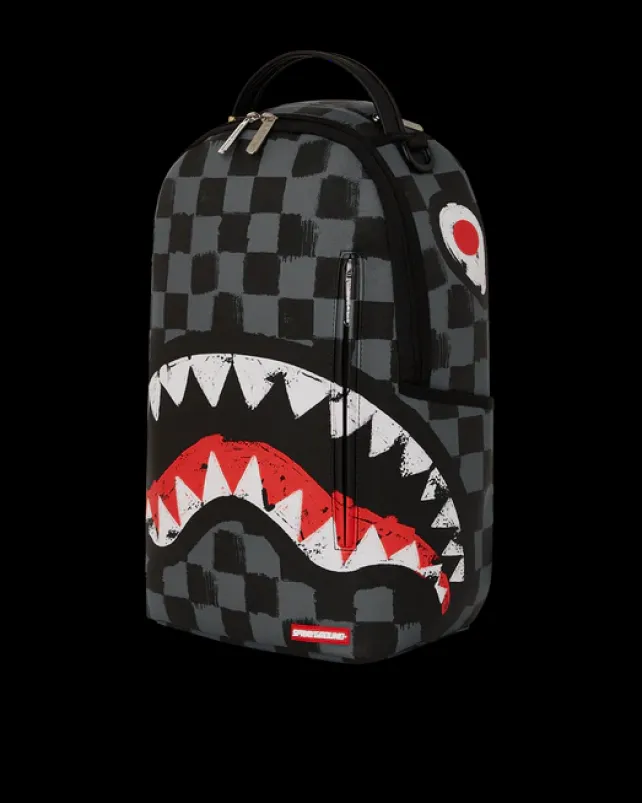 BACKPACKS>SPRAYGROUND VANQUISH II BACKPACK