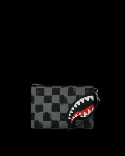CROSSOVER CLUTCHES>SPRAYGROUND VANQUISH II CROSSOVER CLUTCH