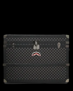WARDROBE TRUNK>SPRAYGROUND VANQUISH II WARDROBE TRUNK
