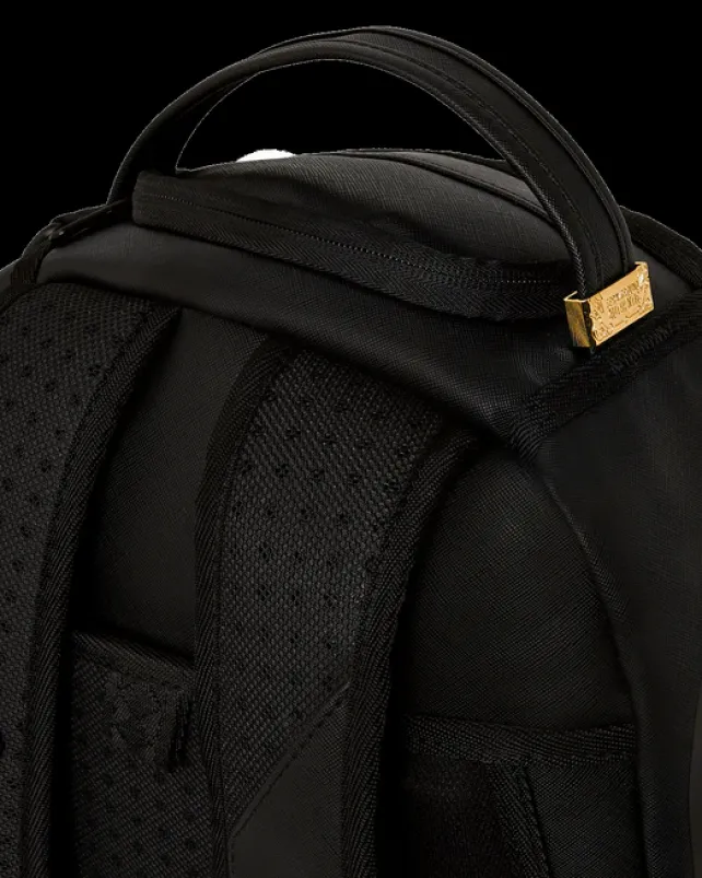BACKPACKS>SPRAYGROUND VELCRO SHARK - 3 INTERCHANGEABLE SHARKS BACKPACK (DLXV)