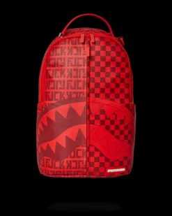 BACKPACKS>SPRAYGROUND VENI VIDI VICI BACKPACK (DLXV)