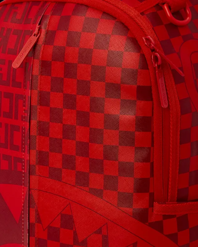 BACKPACKS>SPRAYGROUND VENI VIDI VICI BACKPACK (DLXV)