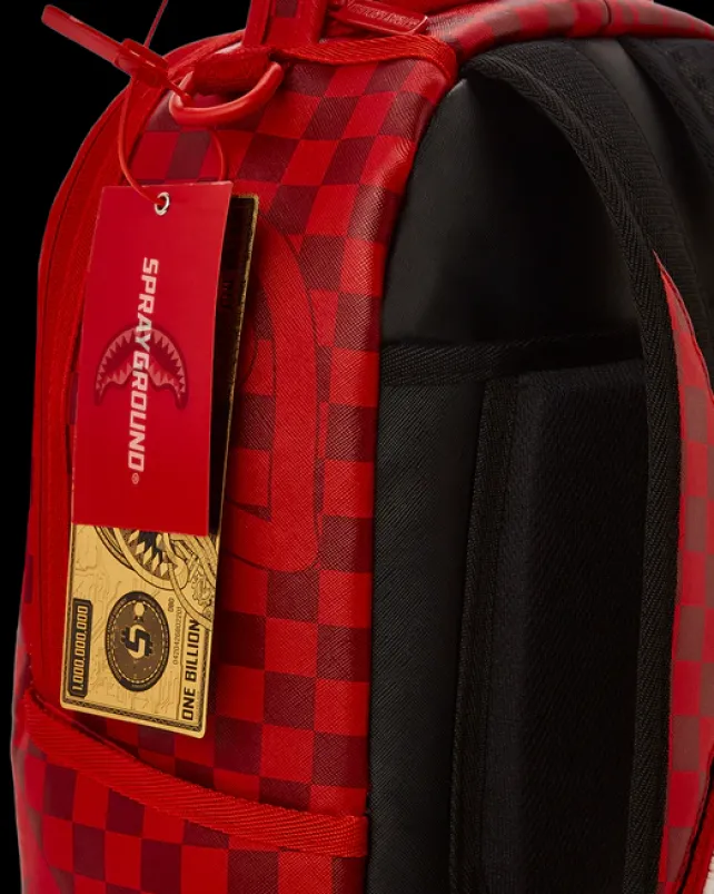 BACKPACKS>SPRAYGROUND VENI VIDI VICI BACKPACK (DLXV)