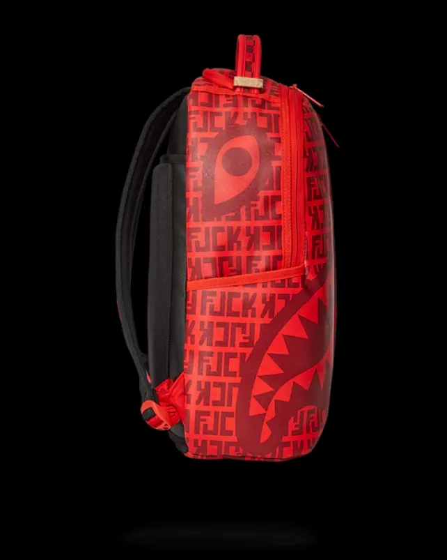 BACKPACKS>SPRAYGROUND VENI VIDI VICI BACKPACK (DLXV)