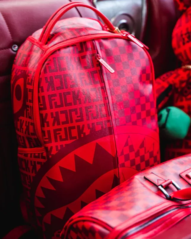 BACKPACKS>SPRAYGROUND VENI VIDI VICI BACKPACK (DLXV)