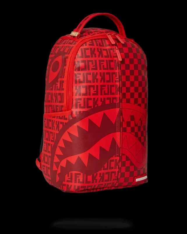 BACKPACKS>SPRAYGROUND VENI VIDI VICI BACKPACK (DLXV)