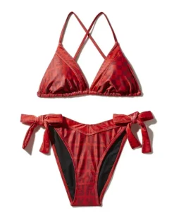 SWIMWEAR>SPRAYGROUND VENI, VIDI, VICI BIKINI