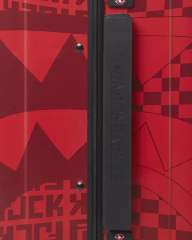 FULL-SIZE LUGGAGE|CARRY-ON LUGGAGE>SPRAYGROUND VENI VIDI VICI LUGGAGE