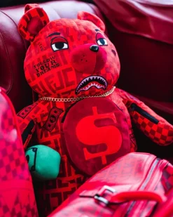 TEDDY BEAR BACKPACKS|BACKPACKS><noscript><img width=