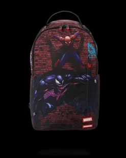 BACKPACKS>SPRAYGROUND VENOM: BREAKOUT BACKPACK