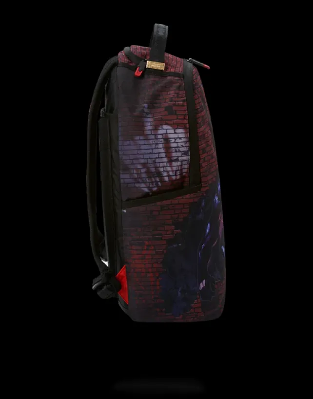 BACKPACKS>SPRAYGROUND VENOM: BREAKOUT BACKPACK