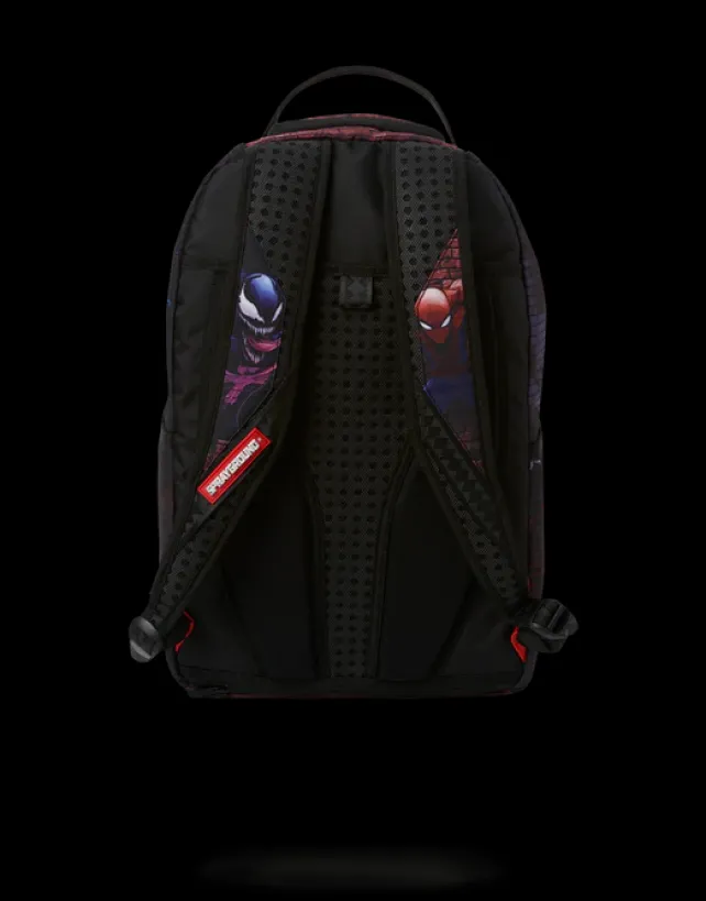 BACKPACKS>SPRAYGROUND VENOM: BREAKOUT BACKPACK