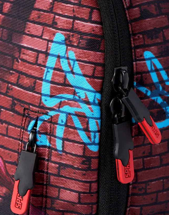 BACKPACKS>SPRAYGROUND VENOM: BREAKOUT BACKPACK