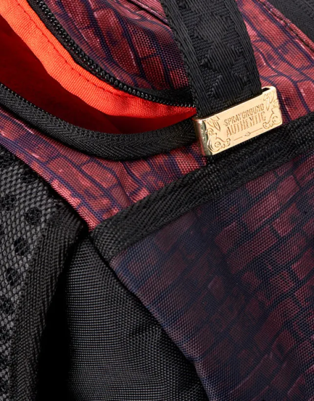 BACKPACKS>SPRAYGROUND VENOM: BREAKOUT BACKPACK