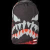 BACKPACKS>SPRAYGROUND VENOM: SHARK BACKPACK