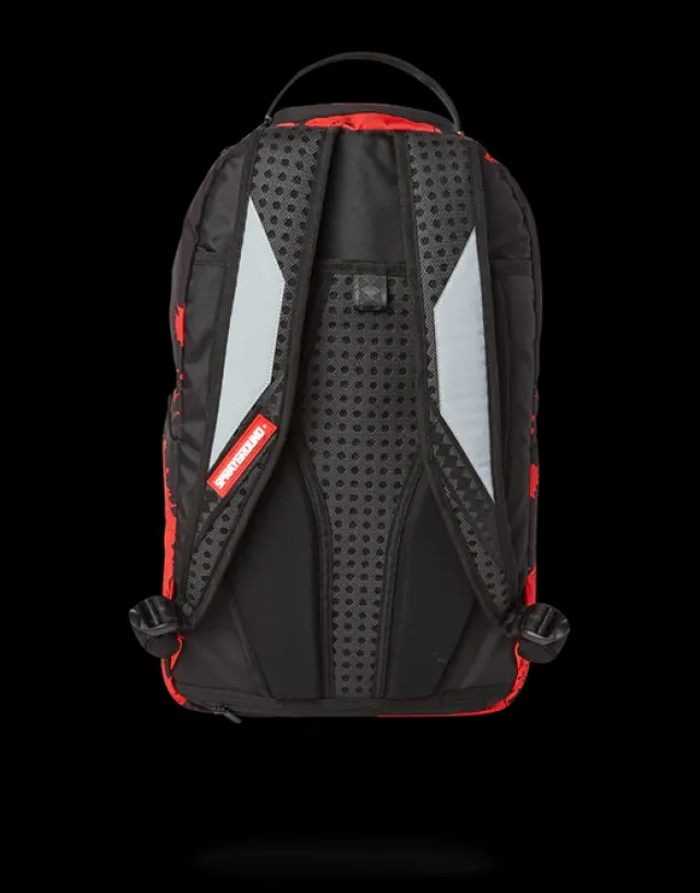 BACKPACKS>SPRAYGROUND VENOM: SHARK BACKPACK