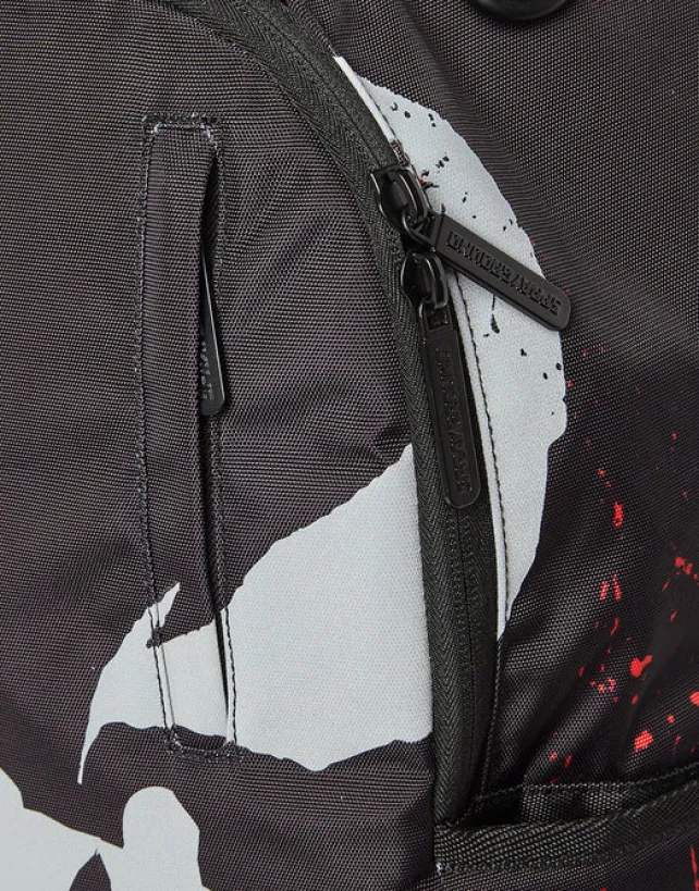 BACKPACKS>SPRAYGROUND VENOM: SHARK BACKPACK