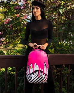 BACKPACKS>SPRAYGROUND VICE BEACH BACKPACK (DLXV)