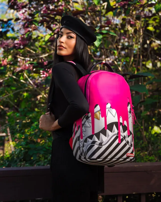 BACKPACKS>SPRAYGROUND VICE BEACH BACKPACK (DLXV)