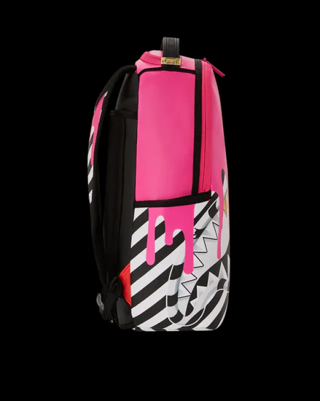 BACKPACKS>SPRAYGROUND VICE BEACH BACKPACK (DLXV)