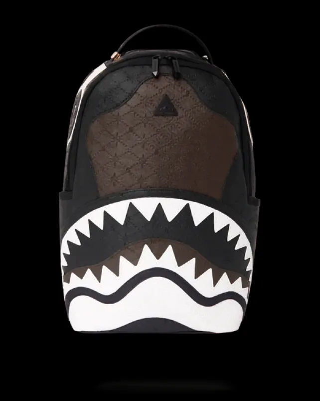 BACKPACKS>SPRAYGROUND V.V.I.P. BACKPACK (DLXV)