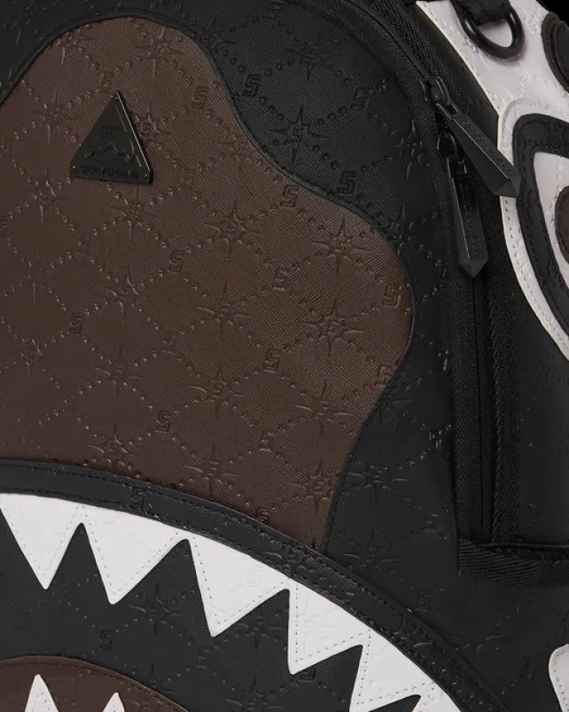 BACKPACKS>SPRAYGROUND V.V.I.P. BACKPACK (DLXV)