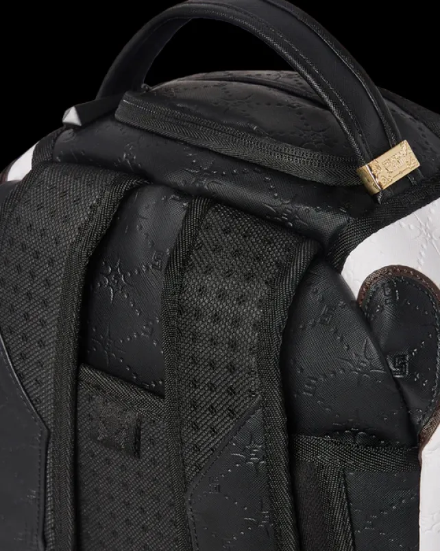 BACKPACKS>SPRAYGROUND V.V.I.P. BACKPACK (DLXV)