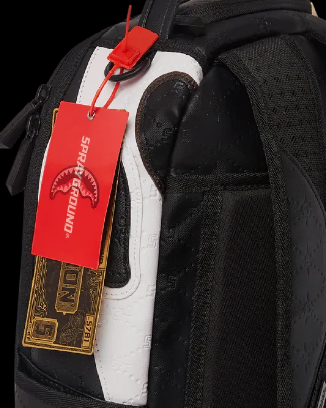 BACKPACKS>SPRAYGROUND V.V.I.P. BACKPACK (DLXV)