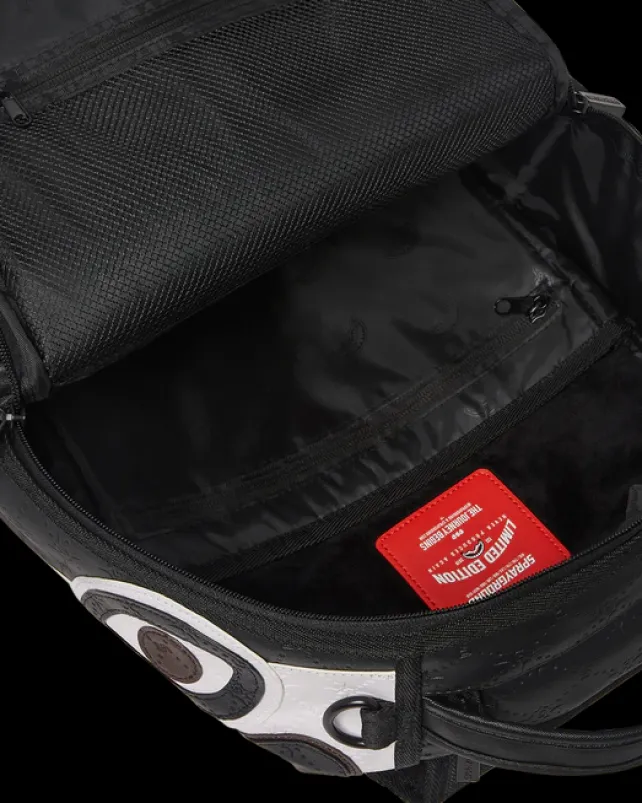 BACKPACKS>SPRAYGROUND V.V.I.P. BACKPACK (DLXV)