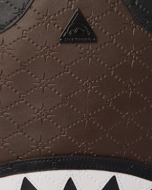 BACKPACKS>SPRAYGROUND V.V.I.P. BACKPACK (DLXV)
