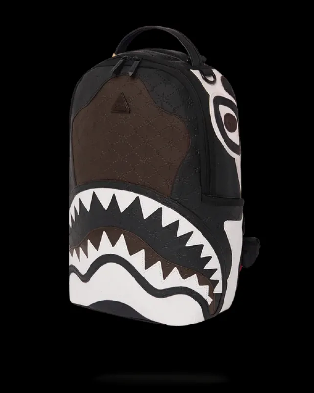BACKPACKS>SPRAYGROUND V.V.I.P. BACKPACK (DLXV)