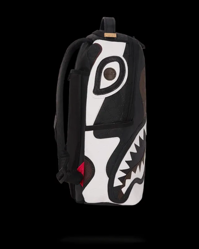 BACKPACKS>SPRAYGROUND V.V.I.P. BACKPACK (DLXV)