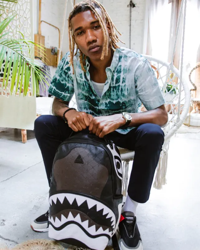 BACKPACKS>SPRAYGROUND V.V.I.P. BACKPACK (DLXV)