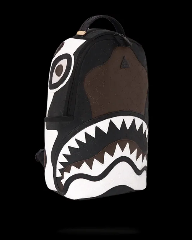 BACKPACKS>SPRAYGROUND V.V.I.P. BACKPACK (DLXV)