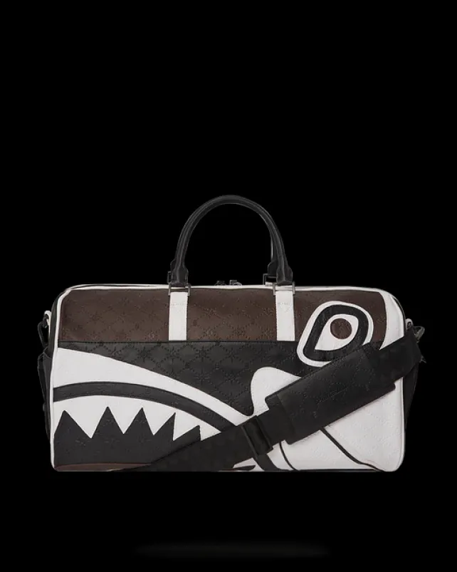DUFFLES>SPRAYGROUND V.V.I.P. DUFFLE
