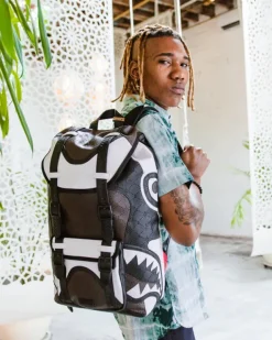 HILLS|BACKPACKS>SPRAYGROUND V.V.I.P. HILLS