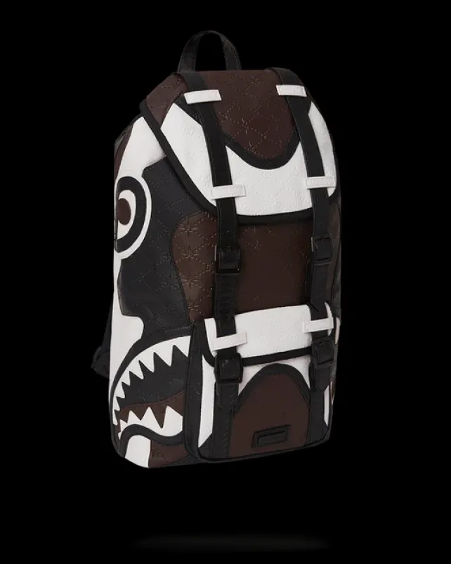 HILLS|BACKPACKS>SPRAYGROUND V.V.I.P. HILLS