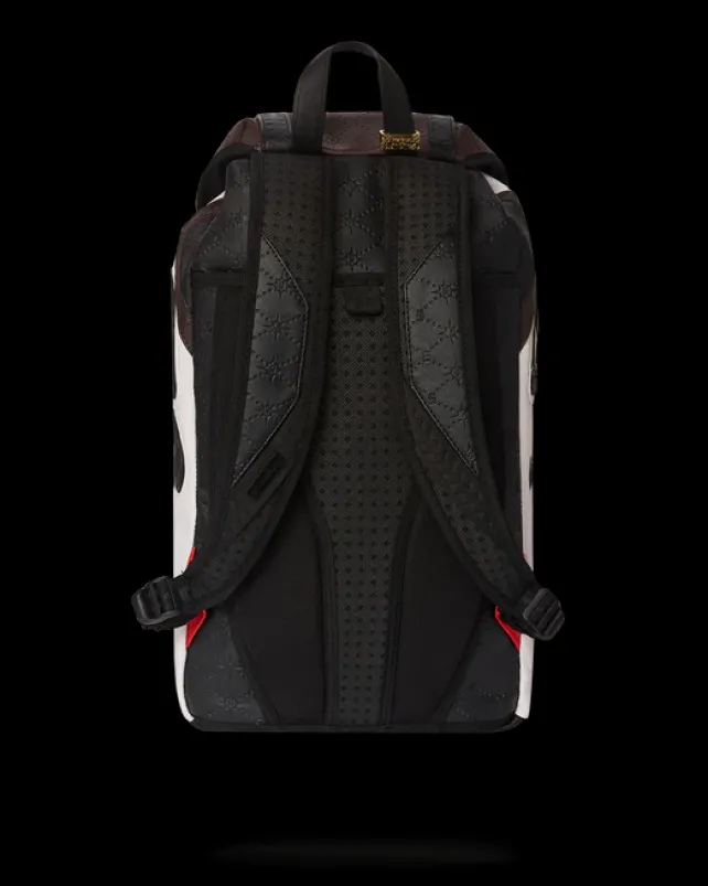 HILLS|BACKPACKS>SPRAYGROUND V.V.I.P. HILLS