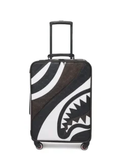 CARRY-ON LUGGAGE>SPRAYGROUND V.V.I.P. JETSETTER CARRY-ON LUGGAGE