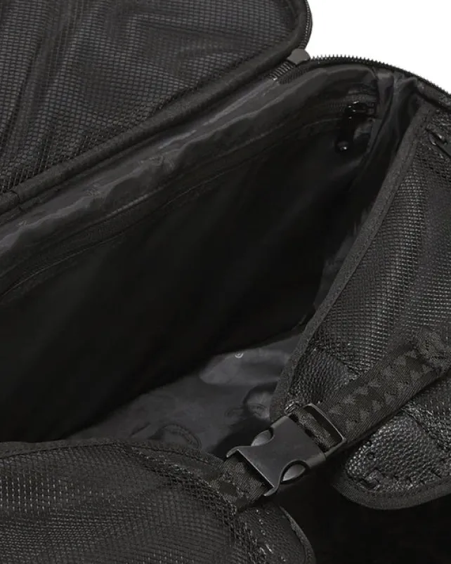 CARRY-ON LUGGAGE>SPRAYGROUND V.V.I.P. JETSETTER CARRY-ON LUGGAGE