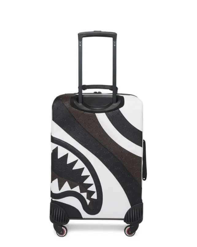 CARRY-ON LUGGAGE>SPRAYGROUND V.V.I.P. JETSETTER CARRY-ON LUGGAGE