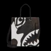 TOTES>SPRAYGROUND V.V.I.P. LOFT TOTE