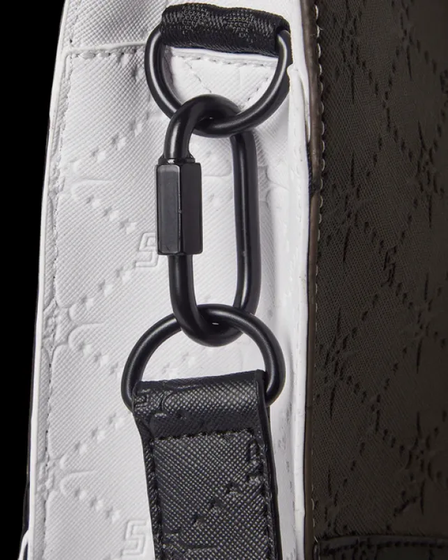 TOTES>SPRAYGROUND V.V.I.P. LOFT TOTE