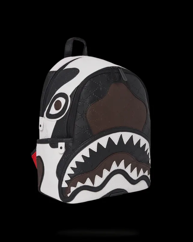 SAVAGES|BACKPACKS>SPRAYGROUND V.V.I.P. SAVAGE BACKPACK
